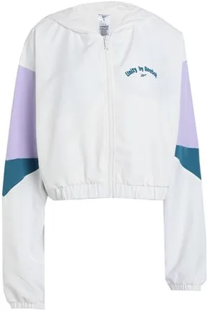Reebok ROPA DE ABRIGO - Chaquetas y cazadoras