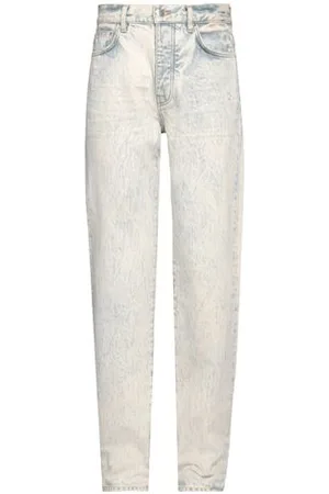 AMIRI PARTES DE ABAJO - Pantalones vaqueros