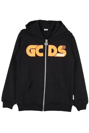 GCDS CAMISETAS Y TOPS - Sudaderas
