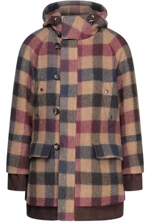 LARDINI ROPA DE ABRIGO - Abrigos