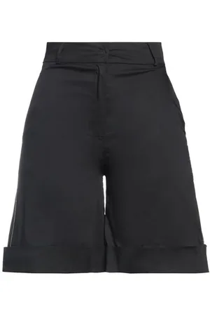 D.EXTERIOR PARTES DE ABAJO - Pantalones cortos y bermudas
