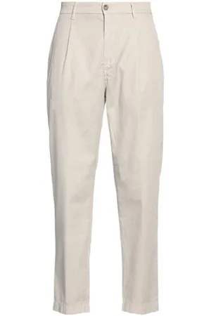 BROOKSFIELD PARTES DE ABAJO - Pantalones