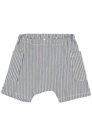 Babe & Tess PARTES DE ABAJO - Pantalones cortos y bermudas