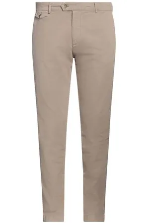 CRUNA PARTES DE ABAJO - Pantalones