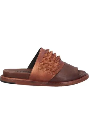 LE RUEMARCEL CALZADO - Sandalias con cierre