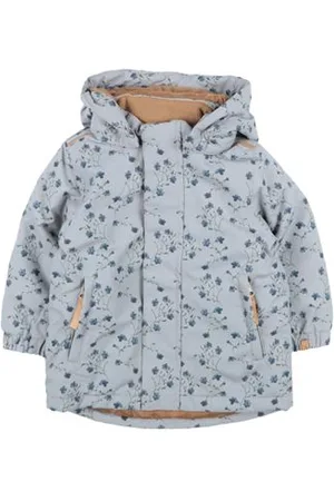 Lil Atelier ROPA DE ABRIGO - Chaquetas y cazadoras