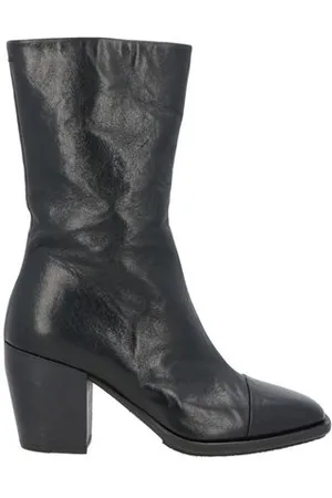 Pantanetti CALZADO - Botines de caña alta