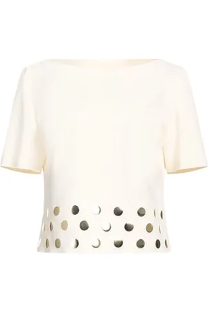 CHIARA BONI CAMISETAS Y TOPS - Tops
