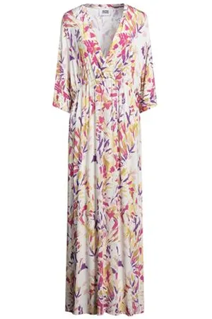 ALPHA STUDIO VESTIDOS - Vestidos largos