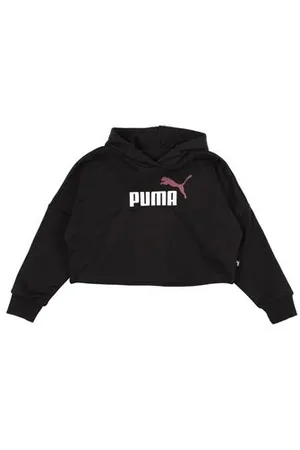 PUMA CAMISETAS Y TOPS - Sudaderas