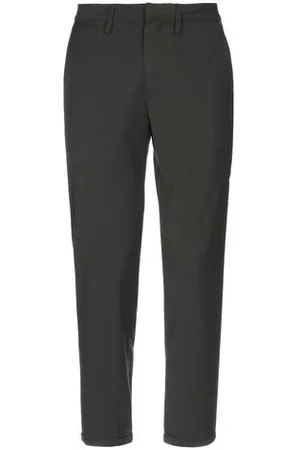 Armani Exchange PARTES DE ABAJO - Pantalones