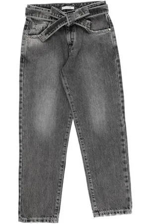 L:Ú L:Ú PARTES DE ABAJO - Pantalones vaqueros