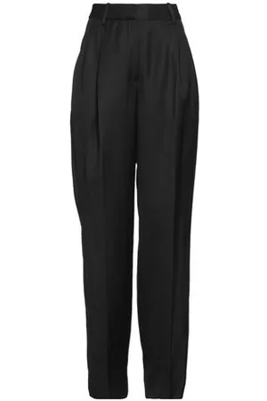 Loulou Studio PARTES DE ABAJO - Pantalones