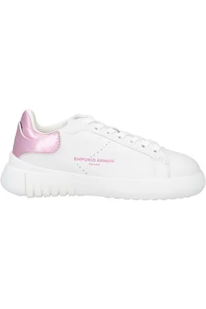 Emporio Armani CALZADO - Sneakers