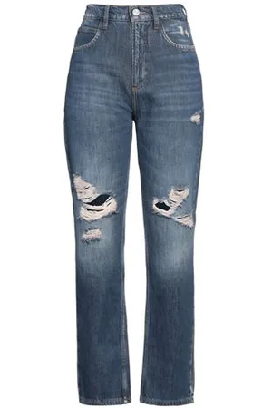 Frame PARTES DE ABAJO - Pantalones vaqueros