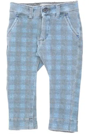 Manuel Ritz PARTES DE ABAJO - Pantalones