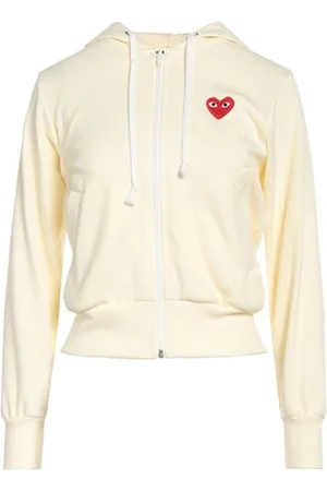 Comme des Garçons CAMISETAS Y TOPS - Sudaderas
