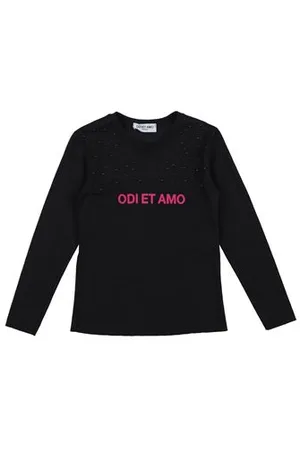 ODI ET AMO CAMISETAS Y TOPS - Camisetas
