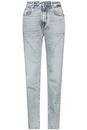 Represent PARTES DE ABAJO - Pantalones vaqueros