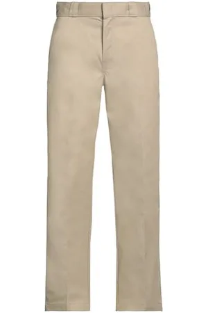 Dickies PARTES DE ABAJO - Pantalones