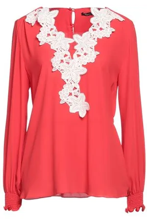 HANITA CAMISETAS Y TOPS - Tops