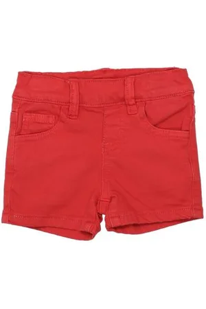 John Richmond PARTES DE ABAJO - Shorts vaqueros