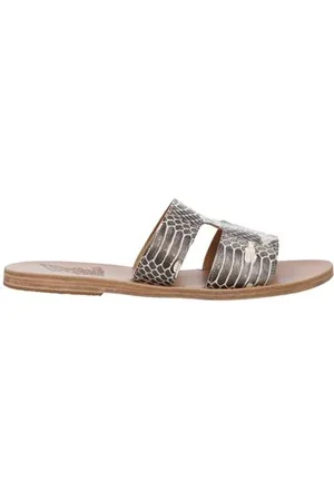 Ancient Greek Sandals CALZADO - Sandalias con cierre