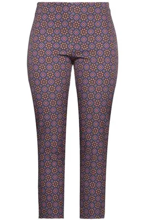 THE ABITO Milano PARTES DE ABAJO - Pantalones