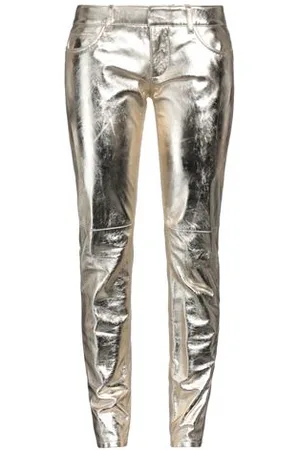 Dsquared2 PARTES DE ABAJO - Pantalones