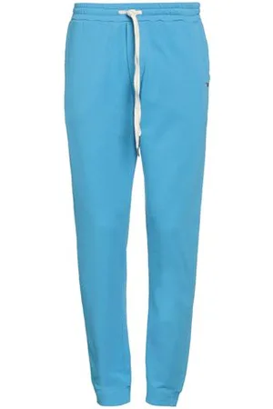 DANIELE ALESSANDRINI HOMME PARTES DE ABAJO - Pantalones