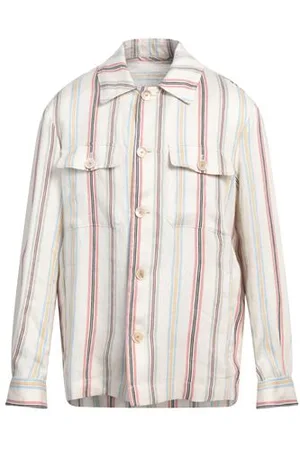 Etro CAMISETAS Y TOPS - Camisas