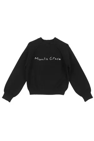 Manila Grace PRENDAS DE PUNTO - Pullover