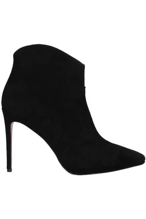 ANNA F. CALZADO - Botines de caña alta