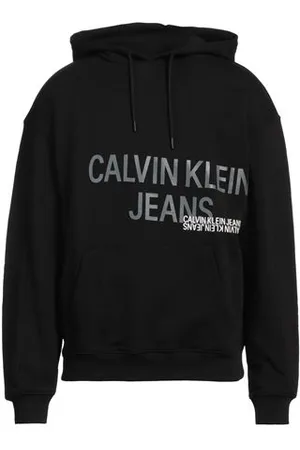 Calvin Klein CAMISETAS Y TOPS - Sudaderas