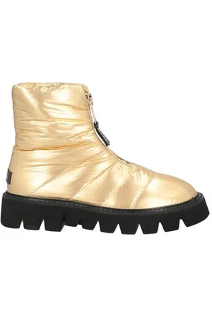 Nubikk CALZADO - Botines de caña alta