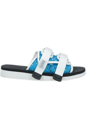 SUICOKE CALZADO - Sandalias con cierre