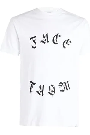 FACETASM CAMISETAS Y TOPS - Camisetas