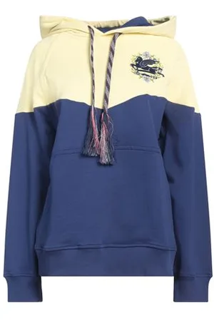 Etro CAMISETAS Y TOPS - Sudaderas