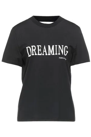 Alberta Ferretti CAMISETAS Y TOPS - Camisetas