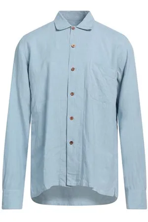 SALVATORE PICCOLO CAMISETAS Y TOPS - Camisas