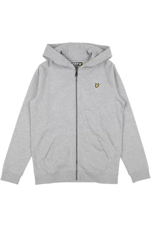 Lyle & Scott CAMISETAS Y TOPS - Sudaderas
