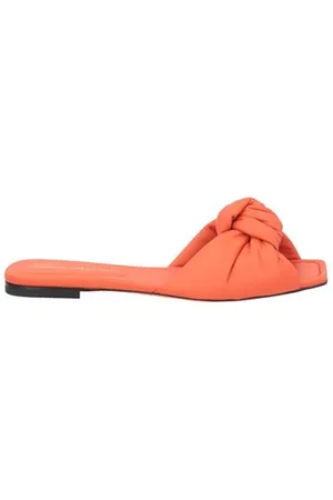 santoni CALZADO - Sandalias con cierre