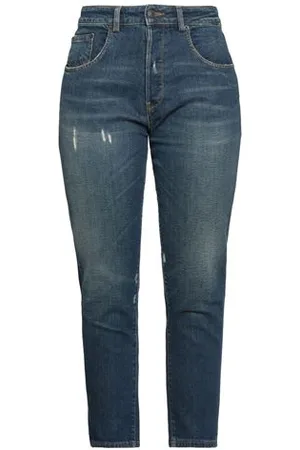 6397 PARTES DE ABAJO - Pantalones vaqueros