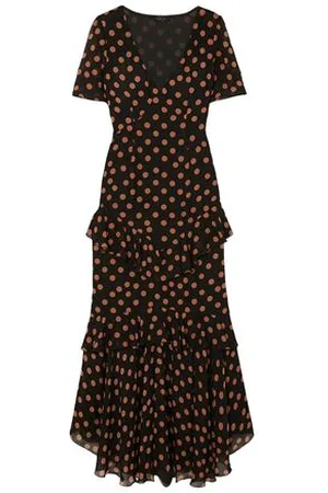De La Vali VESTIDOS - Vestidos largos