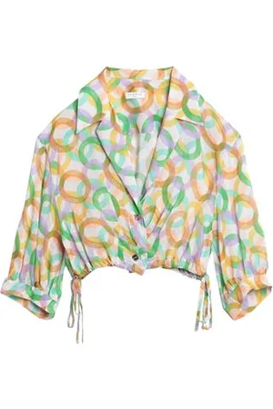 Sandro CAMISETAS Y TOPS - Camisas