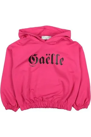 GAËLLE CAMISETAS Y TOPS - Sudaderas