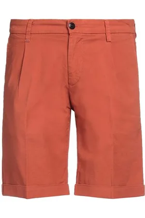 RE-HASH PARTES DE ABAJO - Pantalones cortos y bermudas