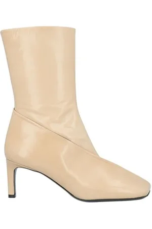 Jil Sander CALZADO - Botines de caña alta
