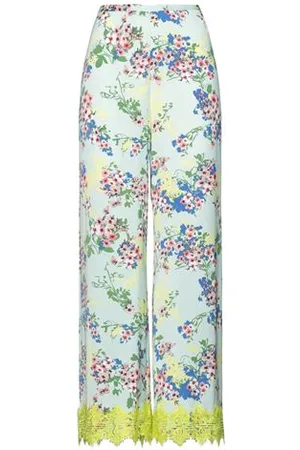 Luckylu PARTES DE ABAJO - Pantalones