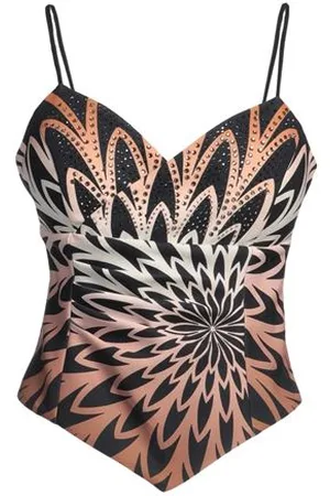 GAI MATTIOLO CAMISETAS Y TOPS - Tops
